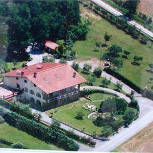 Villa Dans Vente à Capannori