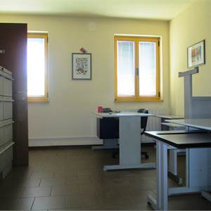 Ufficio In Affitto a Capannori