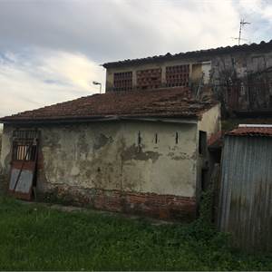 House of Character for Sale in Altopascio