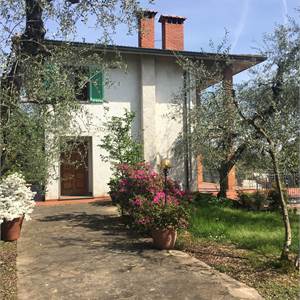 Villa for Sale in Montecarlo