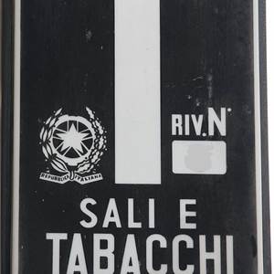 Tabac Shop for Cession in Capannori