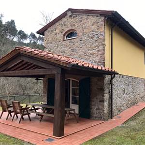 House of Character for Sale in Camaiore
