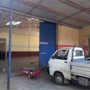 Capannone In Affitto a Capannori
