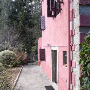 Town House for Sale in Borgo a Mozzano