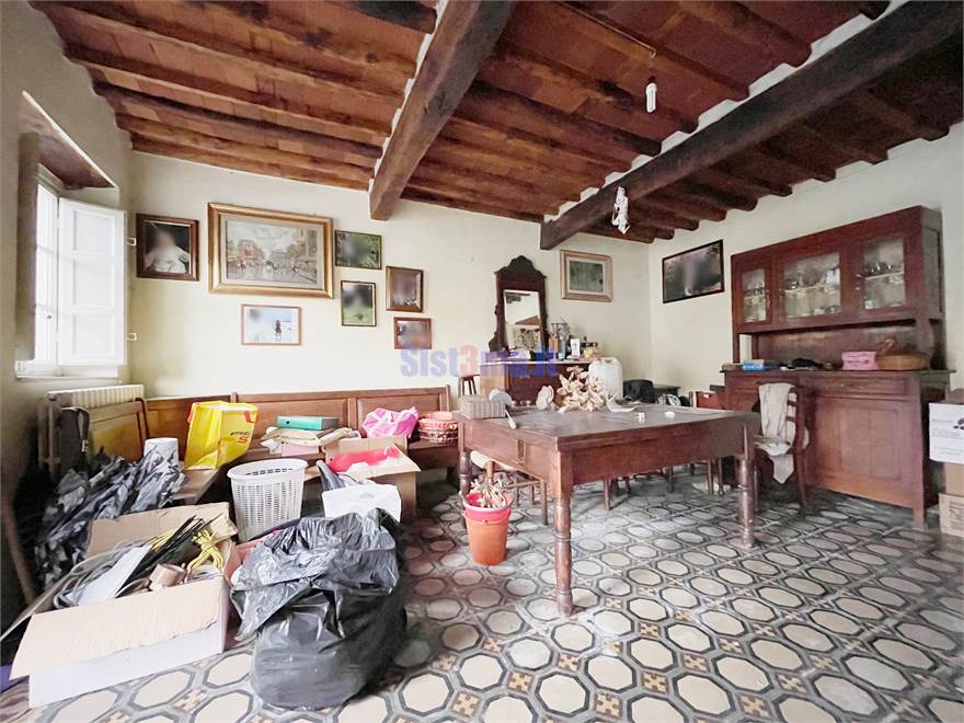 Soggiorno