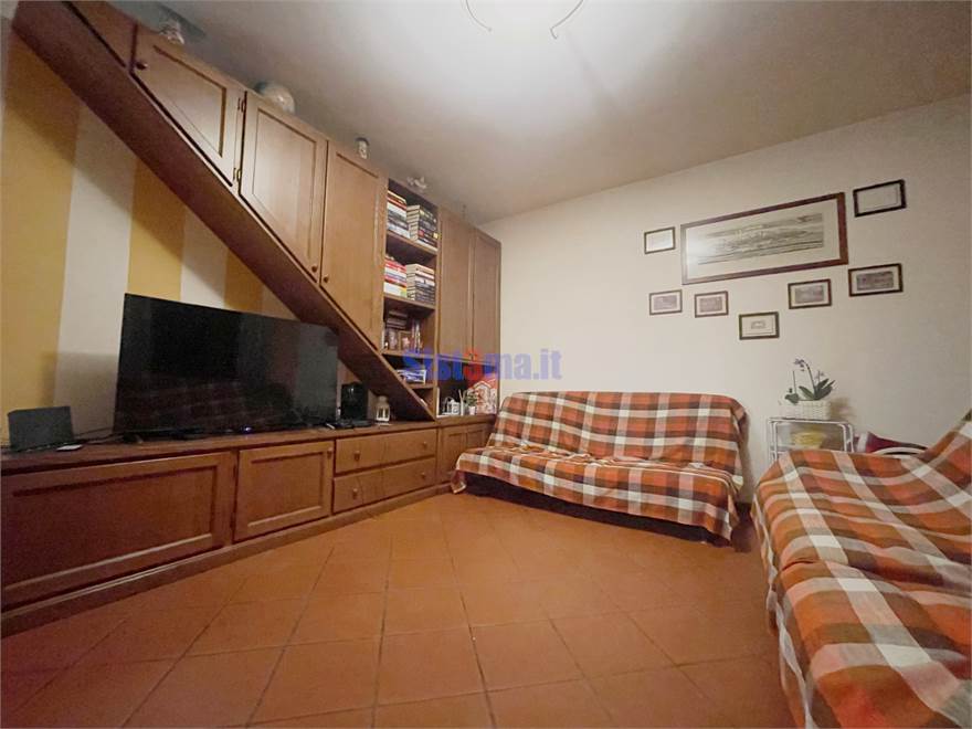 Soggiorno