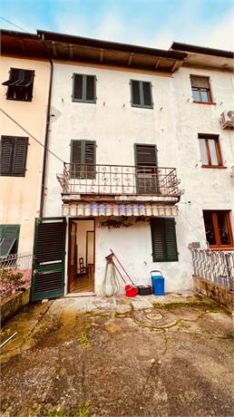 ingresso cucina