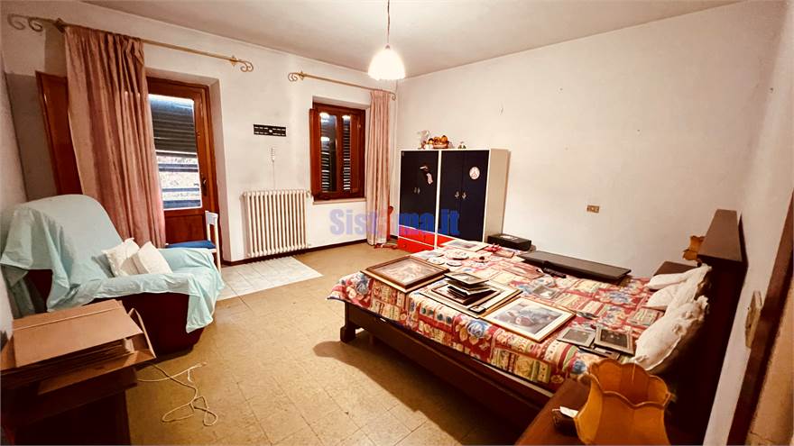 2° camera matrimoniale