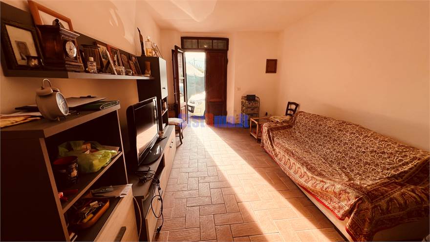 Ingresso soggiorno