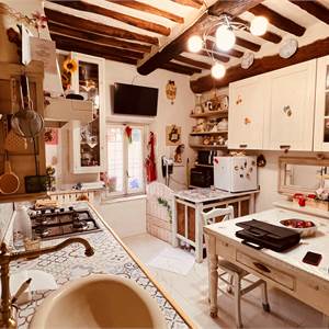 Apartment for Sale in Lucca