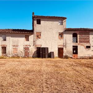 Fermette /Hameau/Ferme Dans Vente à Montecarlo