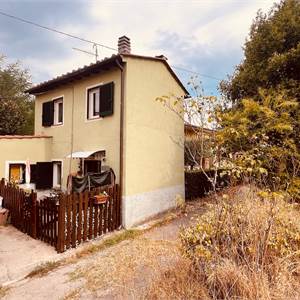 Town House for Sale in Altopascio