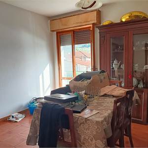 Apartment for Sale in Pescia