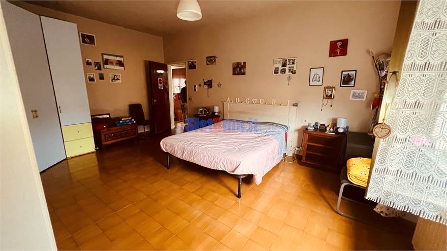Prima camera matrimoniale 