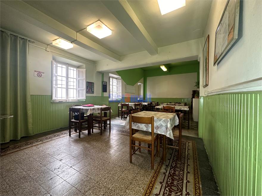 Sala da pranzo