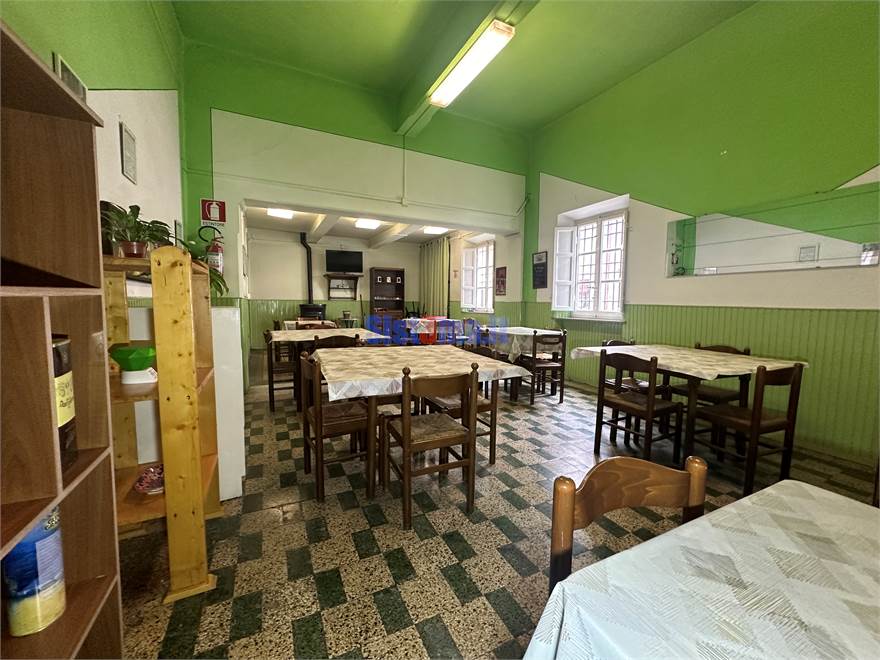 Sala da pranzo