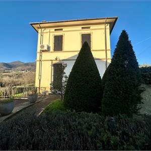 Villa en Venta la Capannori