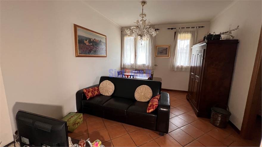 Sala da pranzo