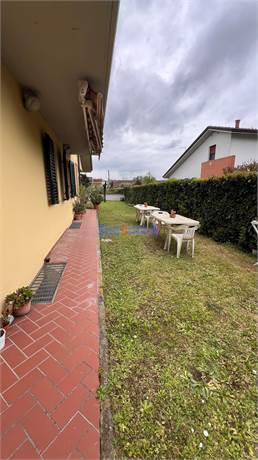 Giadino privato