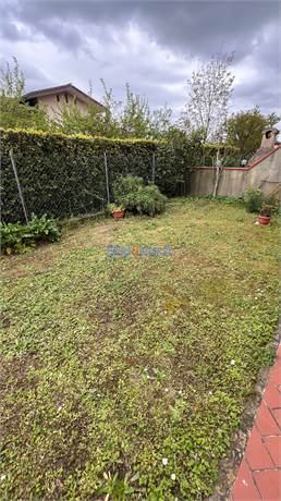 Giardino privato
