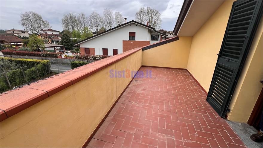 Terrazza 