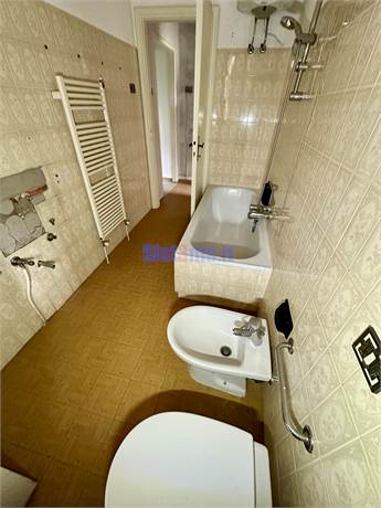 Bagno con vasca