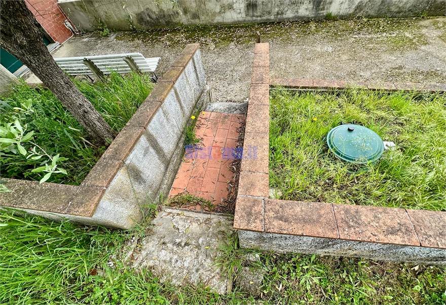 Resede privata