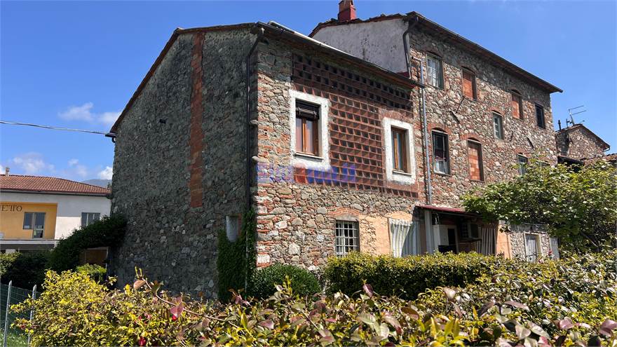Terratetto in vendita