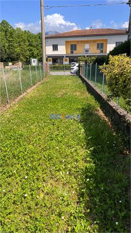 Parcheggio / camncello