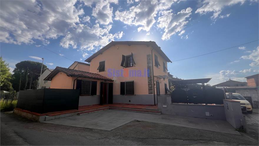 Residenza