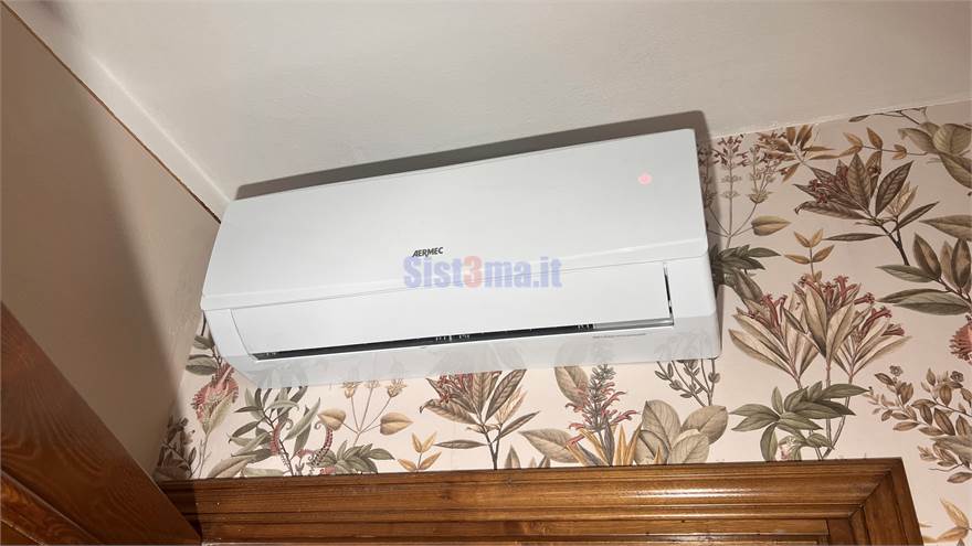 Inverter caldo / freddo