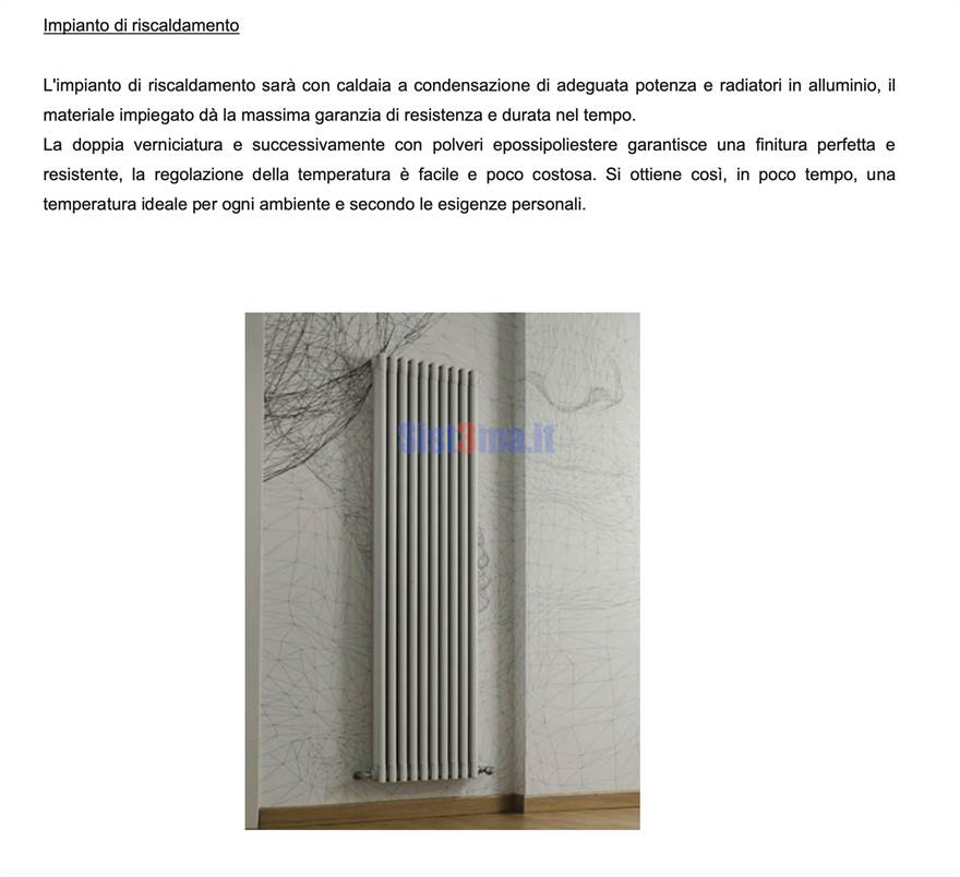 Riscaldamento