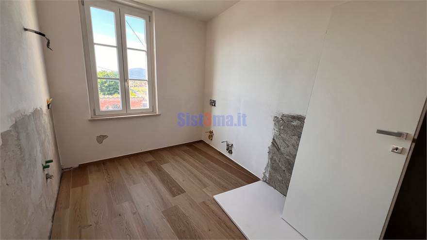 Secondo bagno