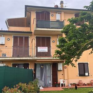 Appartamento In Vendita a Altopascio