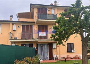 Appartamento In Vendita a Altopascio