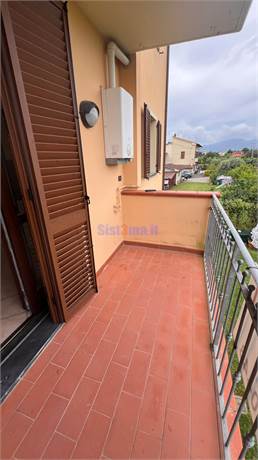 Terrazzo cucina