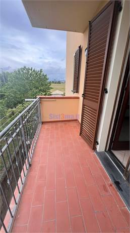 Terrazzo camera