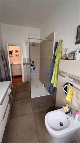 Bagno reparto notte 