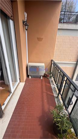 Terrazzo soggiorno