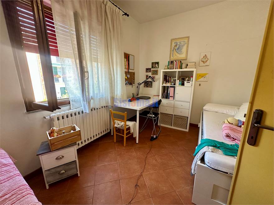 Camera doppia