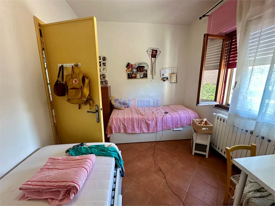 Camera doppia