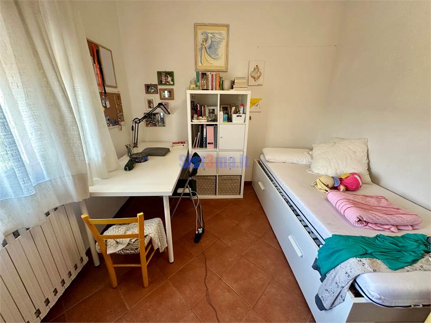 Camera doppia