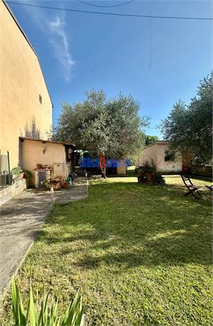 Giardino privato