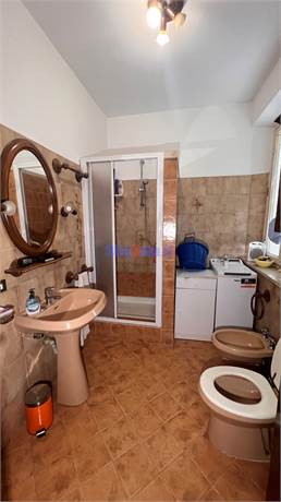 Bagno al piano terra