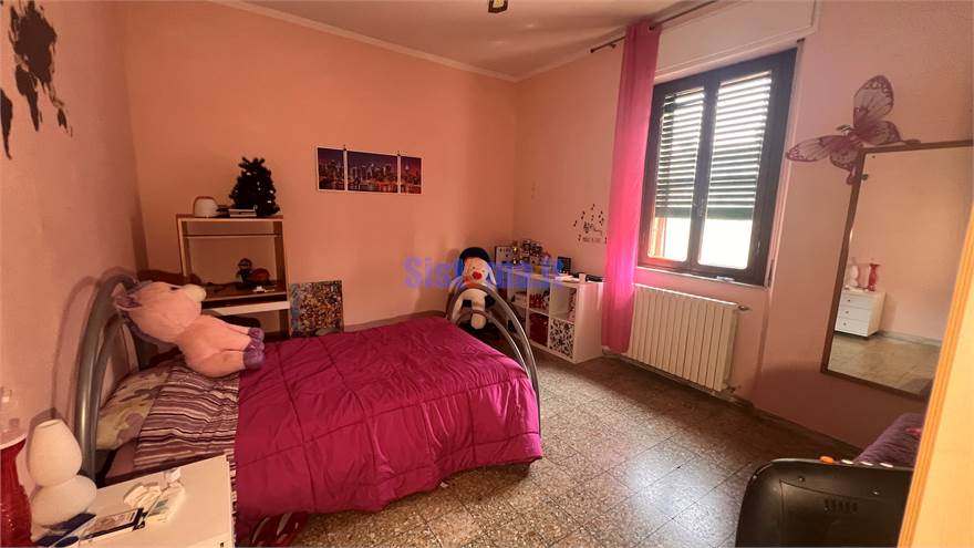 3° camera matrimoniale