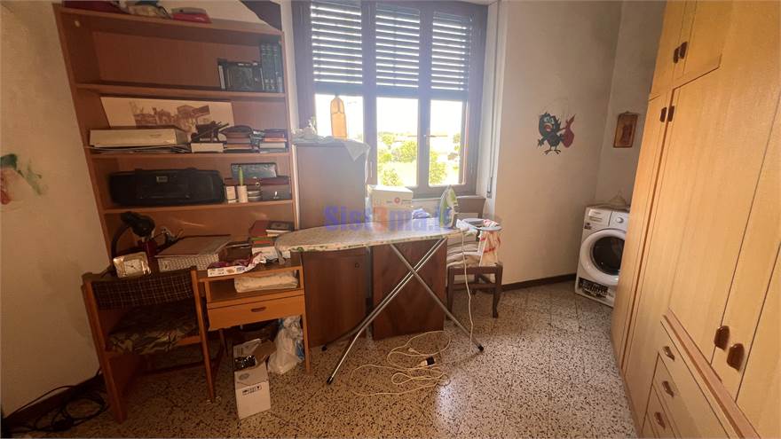 4° camera singola 