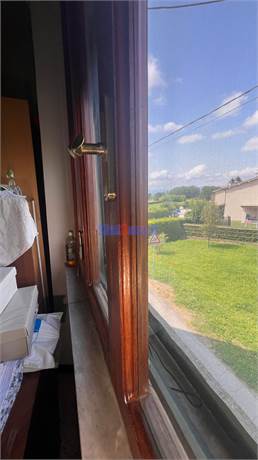 Infissi in legno 