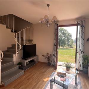 Villa en Venta la Capannori
