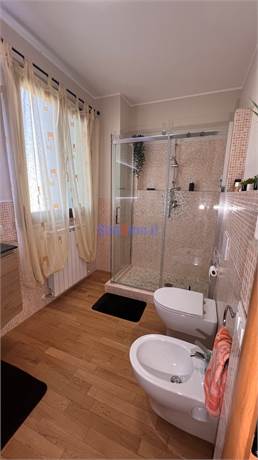 Bagno piano primo 