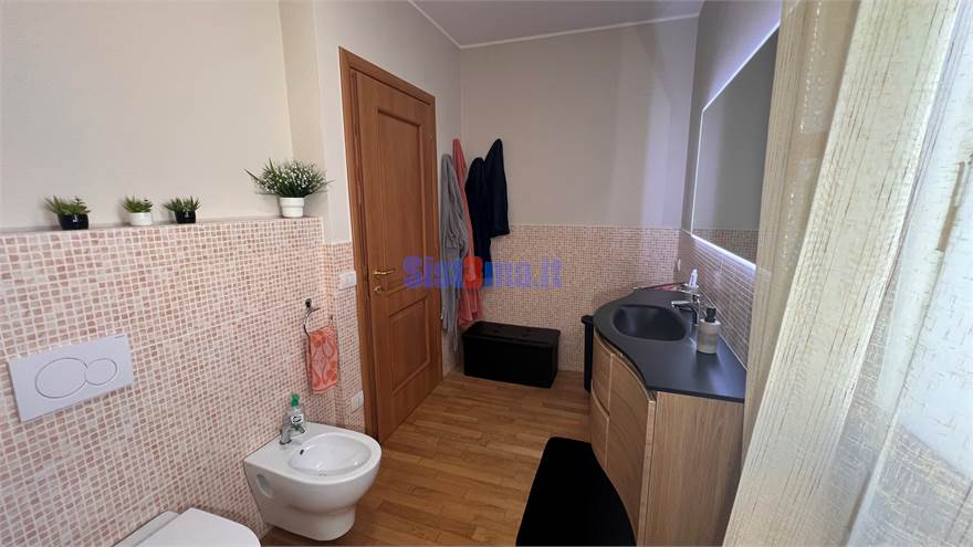 Bagno piano primo 